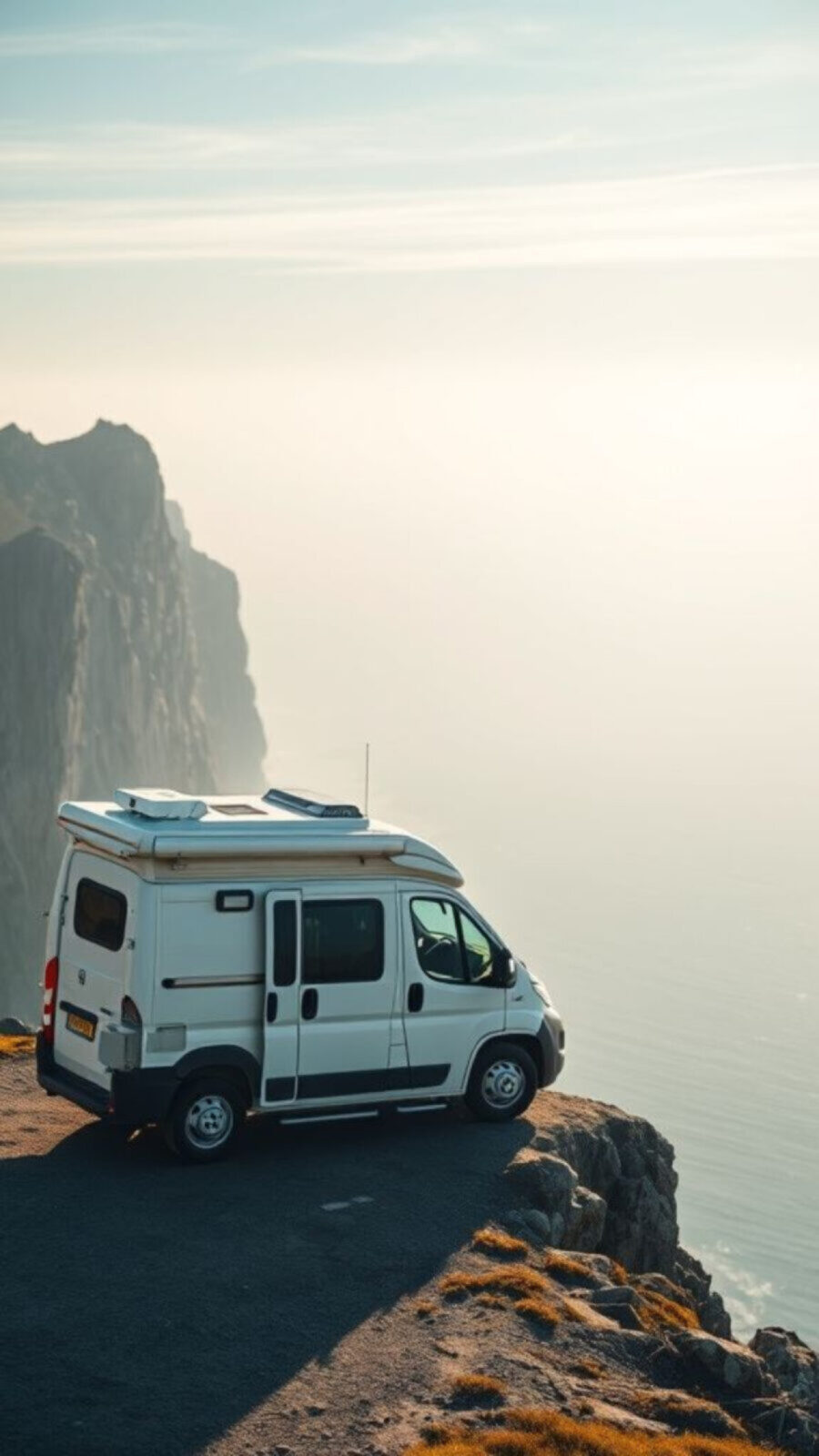 Cap Nord en Camping-Car : Guide Pratique pour un Voyage Réussi 1 Cap Nord en Camping-Car : Guide Pratique pour un Voyage Réussi