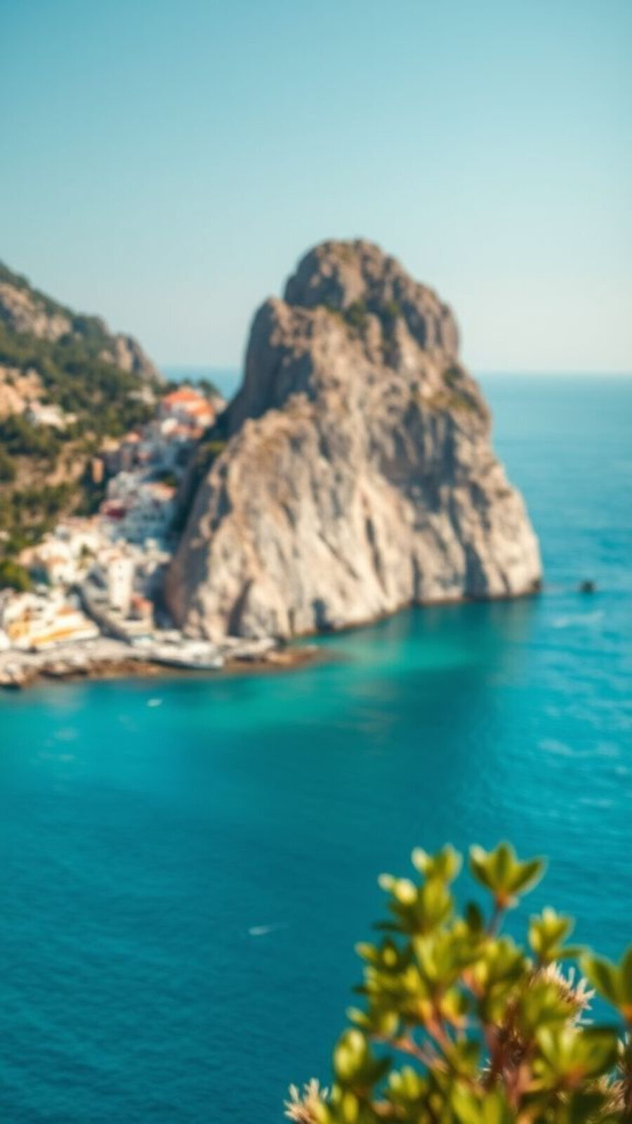 Capri : guide pratique pour un séjour réussi sur l'île 1 Capri : guide pratique pour un séjour réussi sur l'île