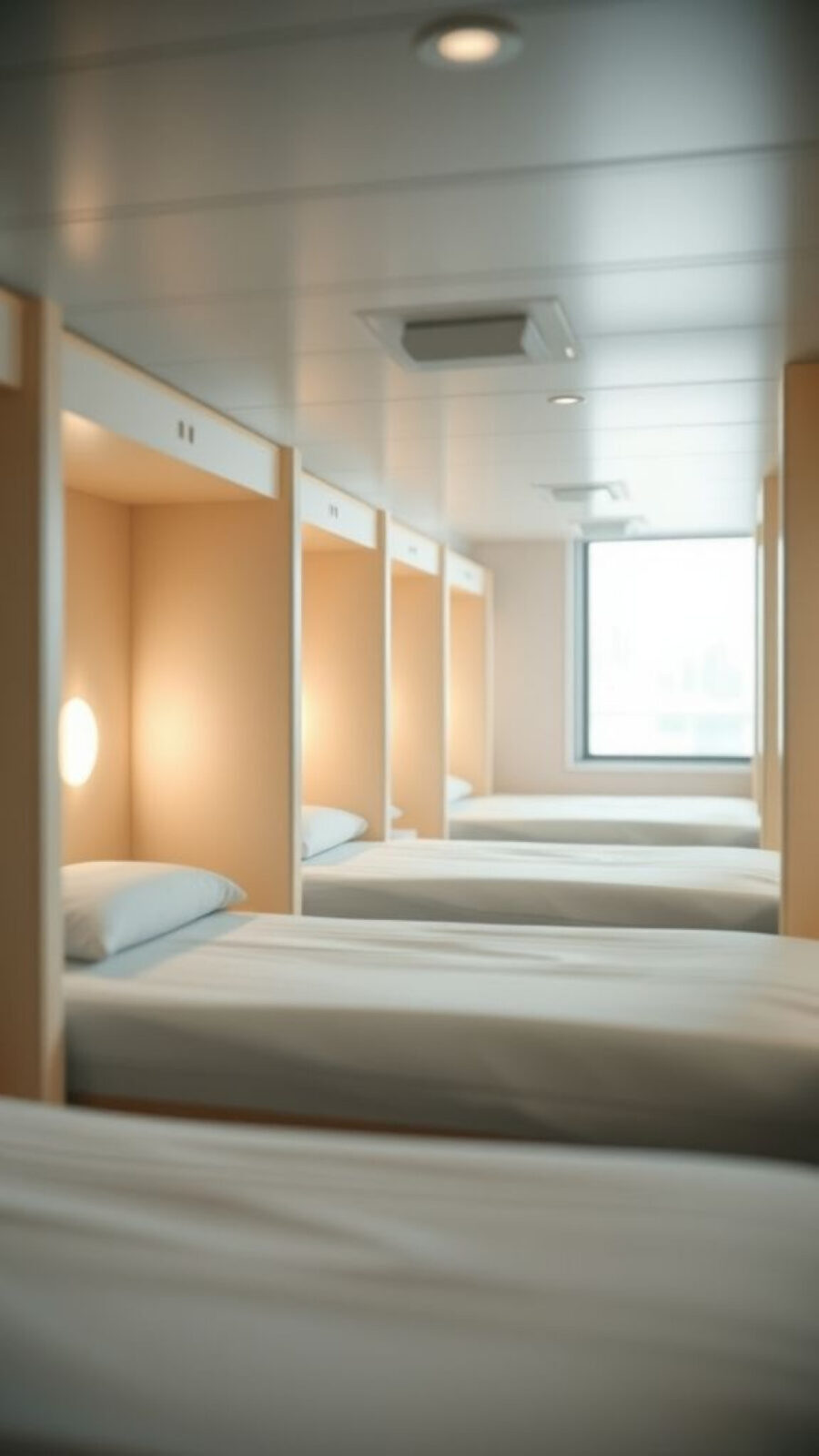 Cheap Capsule Hotel Tokyo : Guide des Meilleures Options Abordables 1 Cheap Capsule Hotel Tokyo : Guide des Meilleures Options Abordables