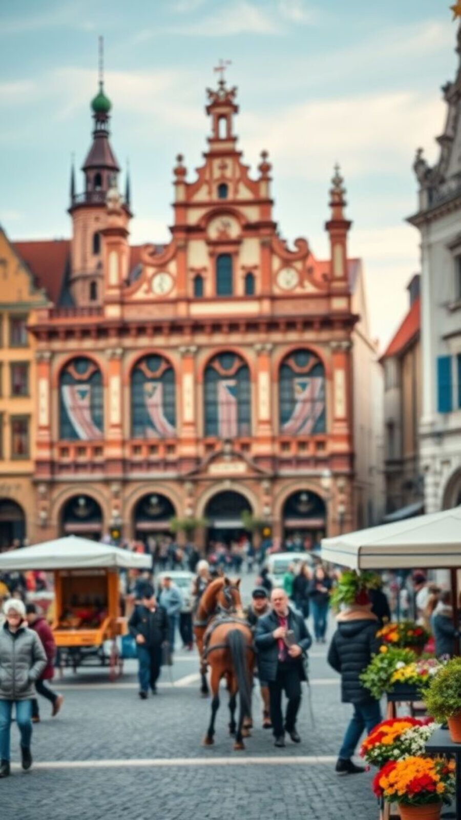 Cracovie : guide pratique pour découvrir la ville 1 Cracovie : guide pratique pour découvrir la ville