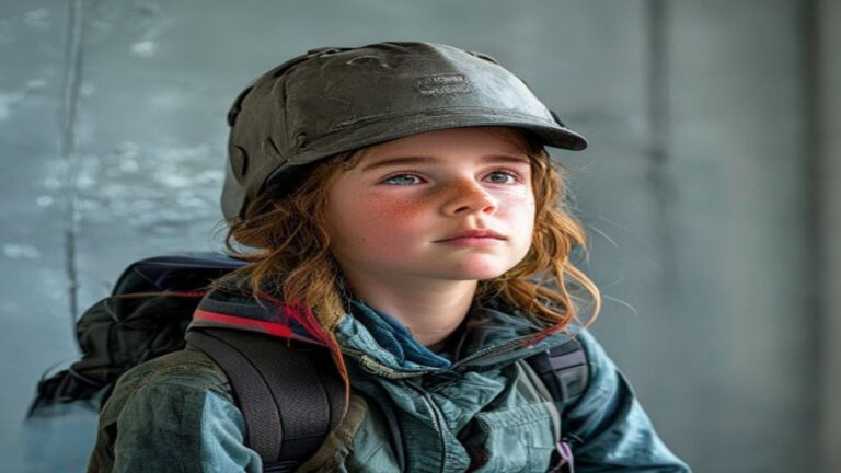 Escalade enfant : guide pratique pour débuter en toute sécurité 3 Escalade enfant : guide pratique pour débuter en toute sécurité
