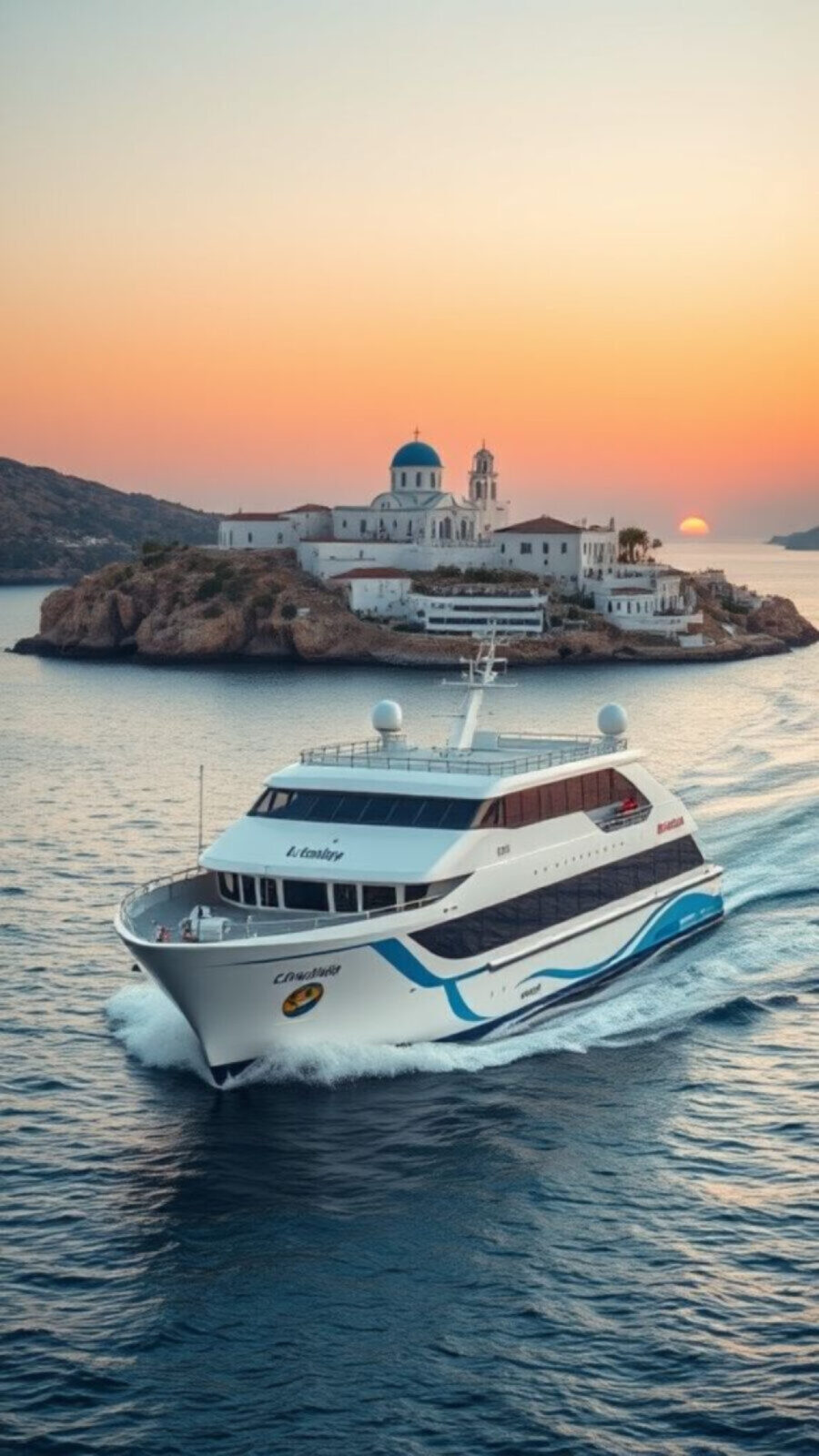 Ferry grèce : guide pratique et conseils 1 Ferry grèce : guide pratique et conseils
