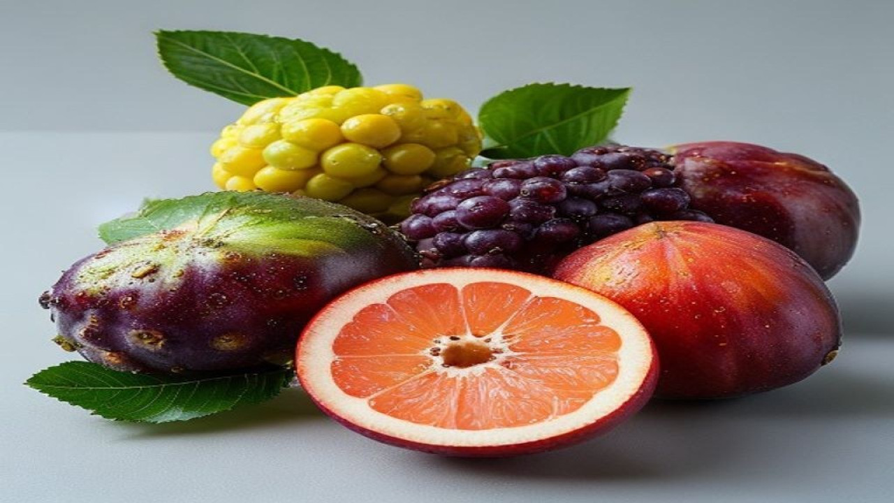 Fruits en j : liste complète et guide pratique pour les cuisiner 1 Fruits en j : liste complète et guide pratique pour les cuisiner
