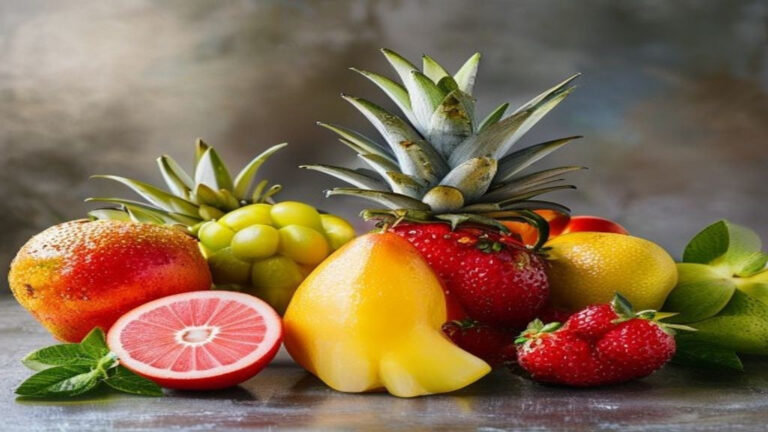 Fruits en h : liste complète et guide de dégustation 2 Fruits en h : liste complète et guide de dégustation