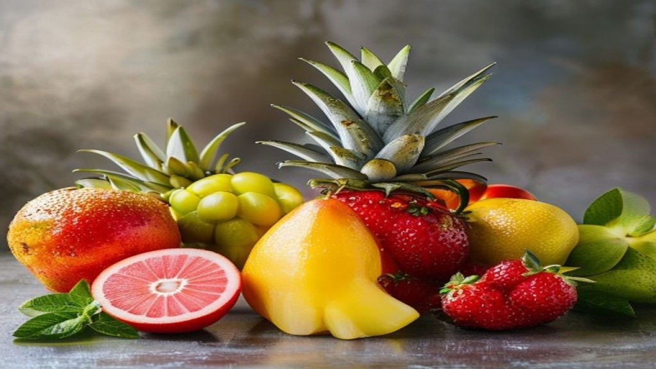 Fruits en h : liste complète et guide de dégustation 1 Fruits en h : liste complète et guide de dégustation