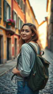 Voyager Seule : Guide, Conseils et Destinations Sûres