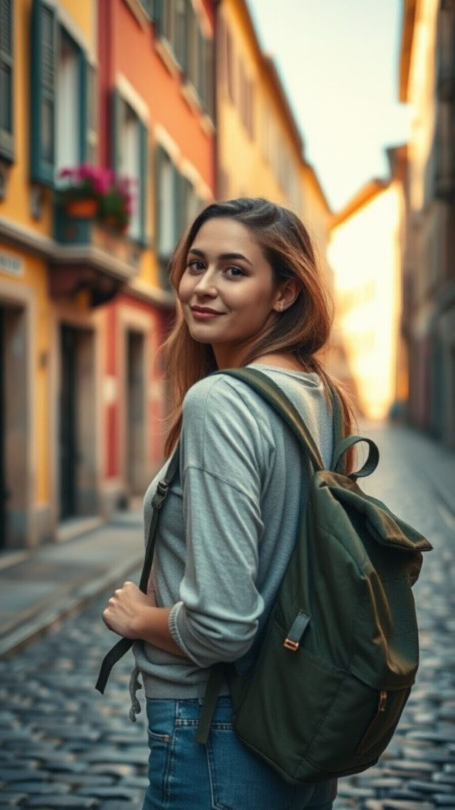 Voyager Seule : Guide, Conseils et Destinations Sûres 1 Voyager Seule : Guide, Conseils et Destinations Sûres