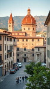 Gubbio : Voyage au Cœur de l’Ombrie, Histoire et Traditions