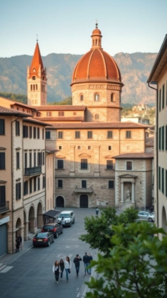Gubbio : Voyage au Cœur de l'Ombrie, Histoire et Traditions 2 Gubbio : Voyage au Cœur de l’Ombrie, Histoire et Traditions