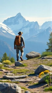 Hiking in Grand Teton : Analyse Détaillée et Conseils Pratiques