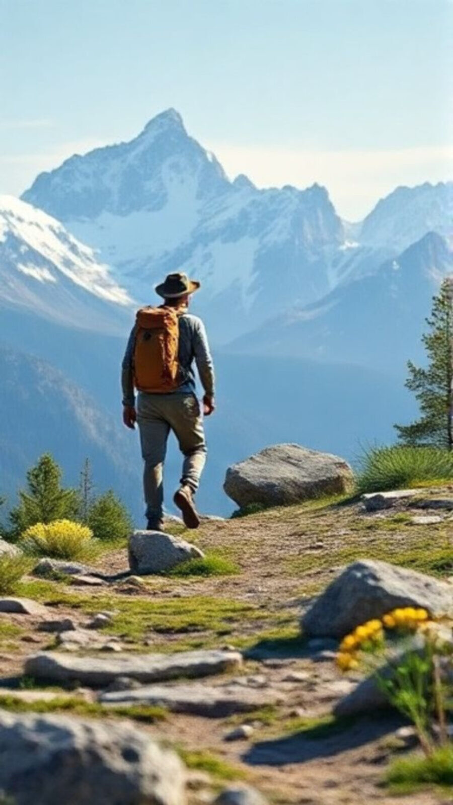 Hiking in Grand Teton : Analyse Détaillée et Conseils Pratiques 1 Hiking in Grand Teton : Analyse Détaillée et Conseils Pratiques
