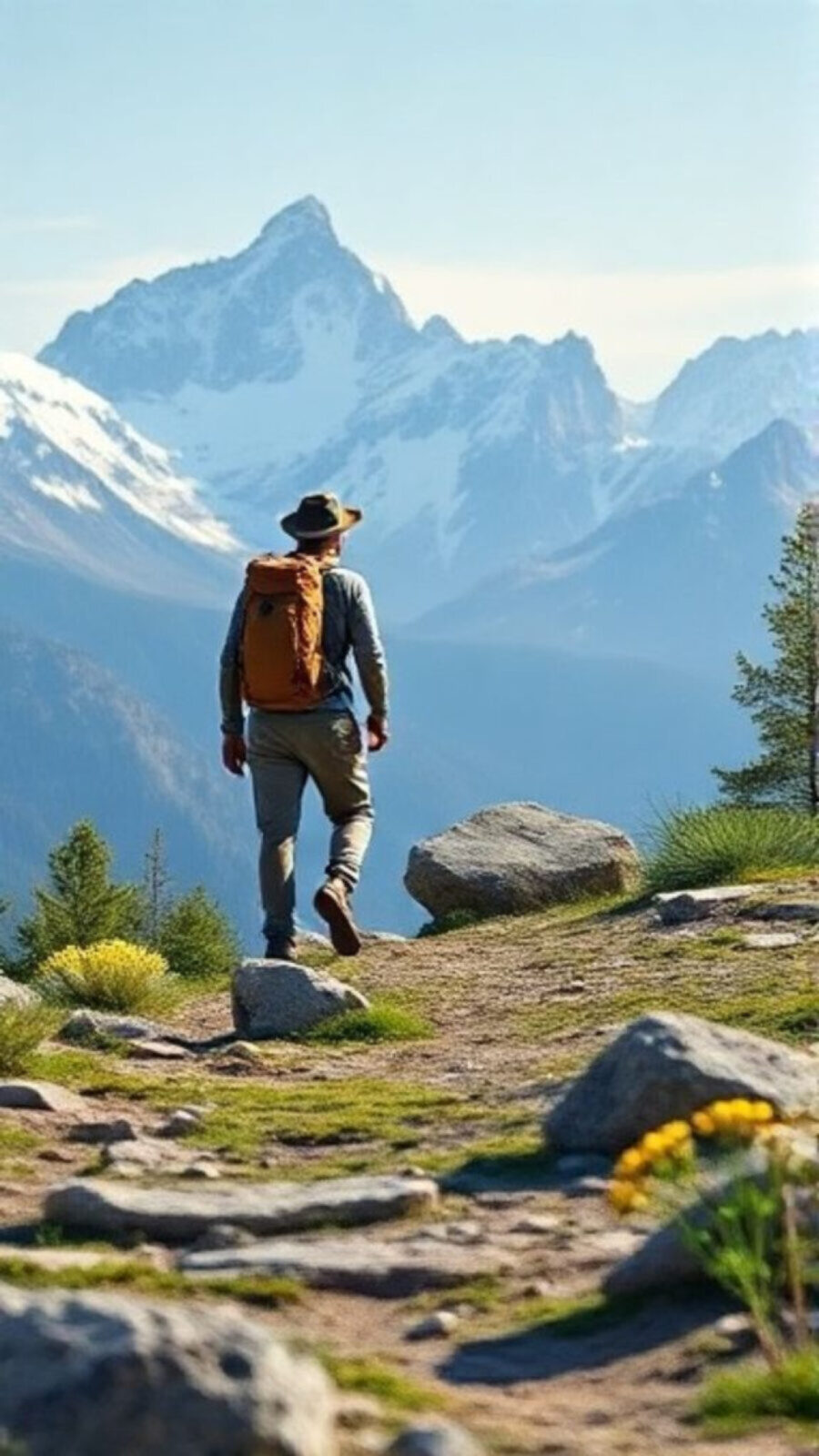 Hiking in Grand Teton : Analyse Détaillée et Conseils Pratiques 1 Hiking in Grand Teton : Analyse Détaillée et Conseils Pratiques