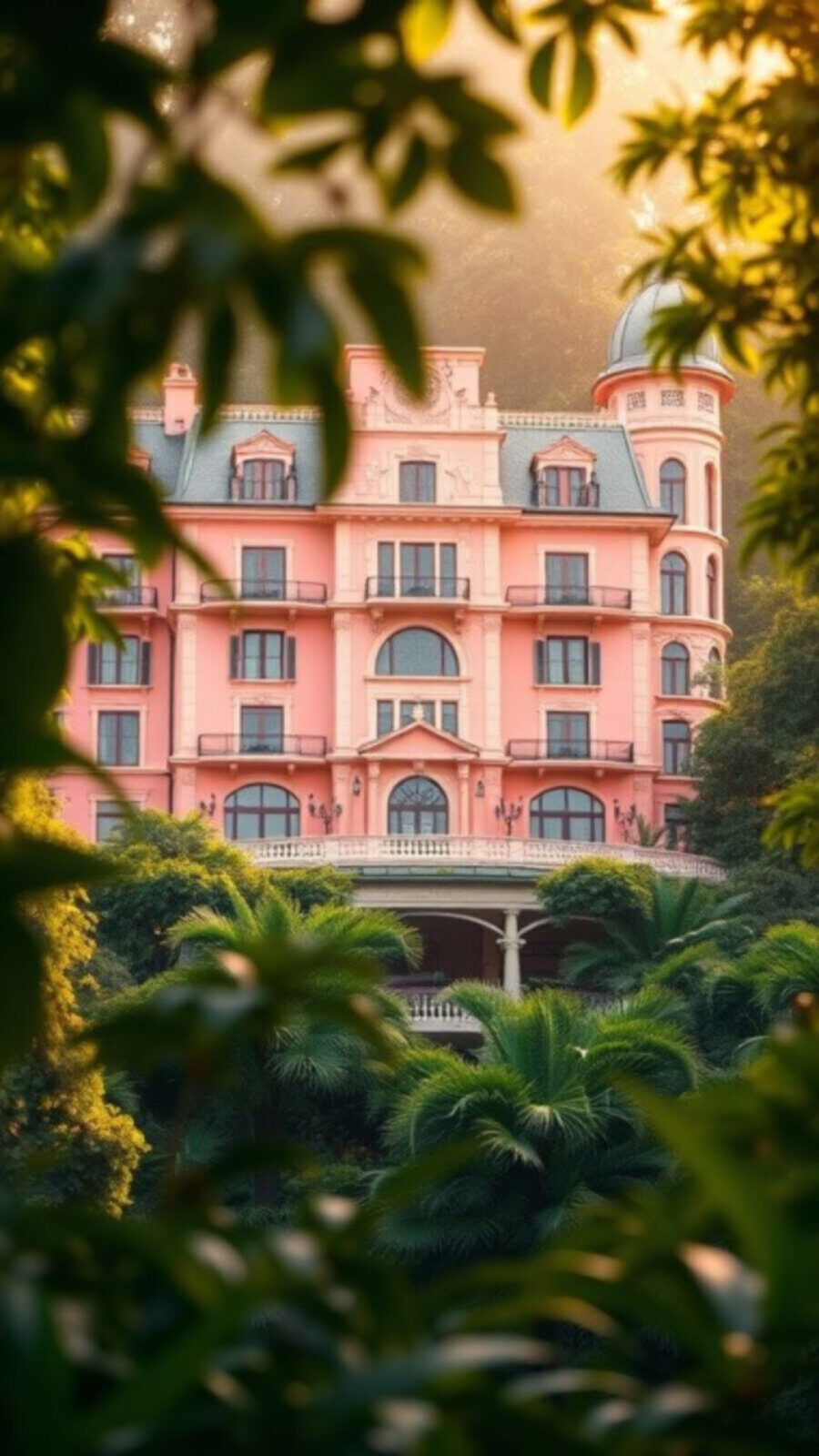 Hôtel das cataratas : séjour unique aux chutes d'iguaçu 1 Hôtel das cataratas : séjour unique aux chutes d'iguaçu