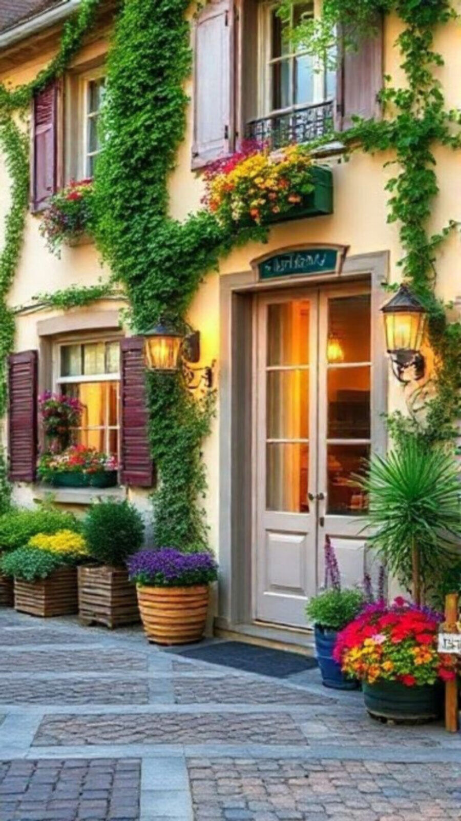 Hôtel de charme Giverny : séjournez dans un cadre unique et paisible 1 Hôtel de charme Giverny : séjournez dans un cadre unique et paisible