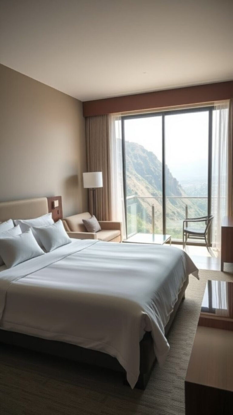 Hôtel San Gil : séjour idéal au cœur de la ville de Séville 20 Hôtel San Gil : séjour idéal au cœur de la ville de Séville