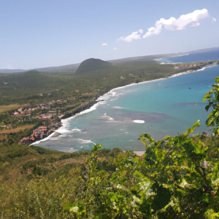 Voyage en guadeloupe : budget détaillé et conseils pour bien préparer 35 Voyage en guadeloupe : budget détaillé et conseils pour bien préparer