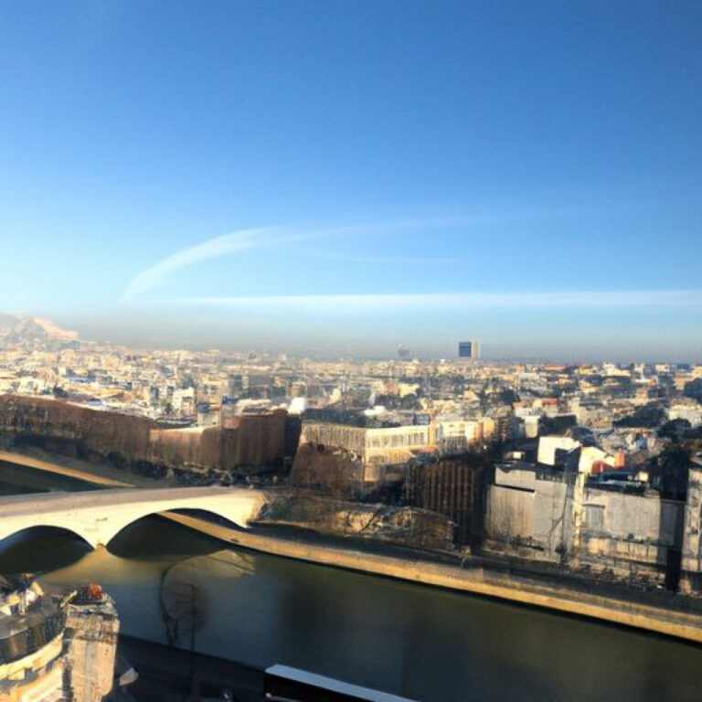 Capitales européennes : idées et conseils pour votre voyage 30 Capitales européennes : idées et conseils pour votre voyage