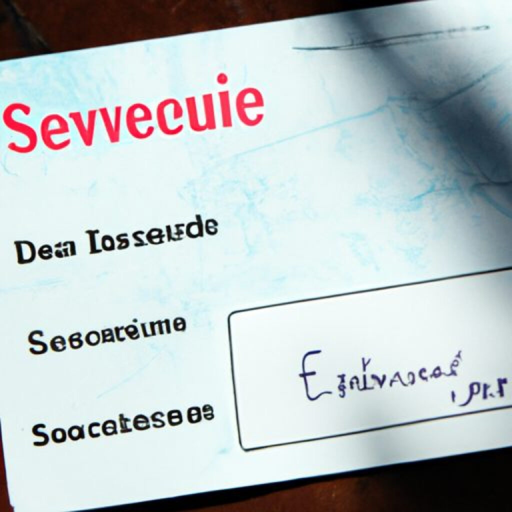 Carte de séjour : démarches simples pour un renouvellement après perte 2 Carte de séjour : démarches simples pour un renouvellement après perte