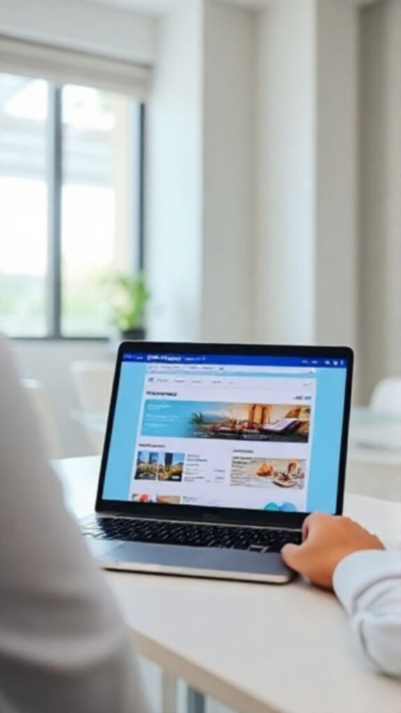 Liligo : comparateur de prix pour vos voyages