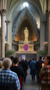 Lourdes infos : tout savoir sur l’actualité lourde