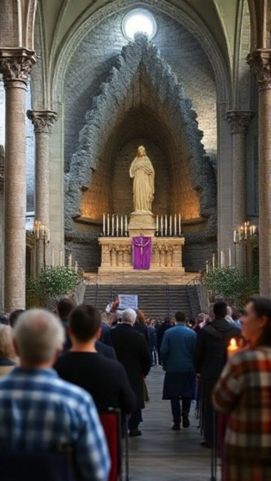 Lourdes infos : tout savoir sur l'actualité lourde 1 Lourdes infos : tout savoir sur l'actualité lourde