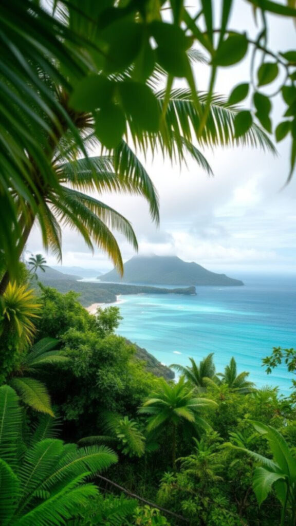 Martinique : découvrez cette île paradisiaque des Caraïbes 2 Martinique : découvrez cette île paradisiaque des Caraïbes