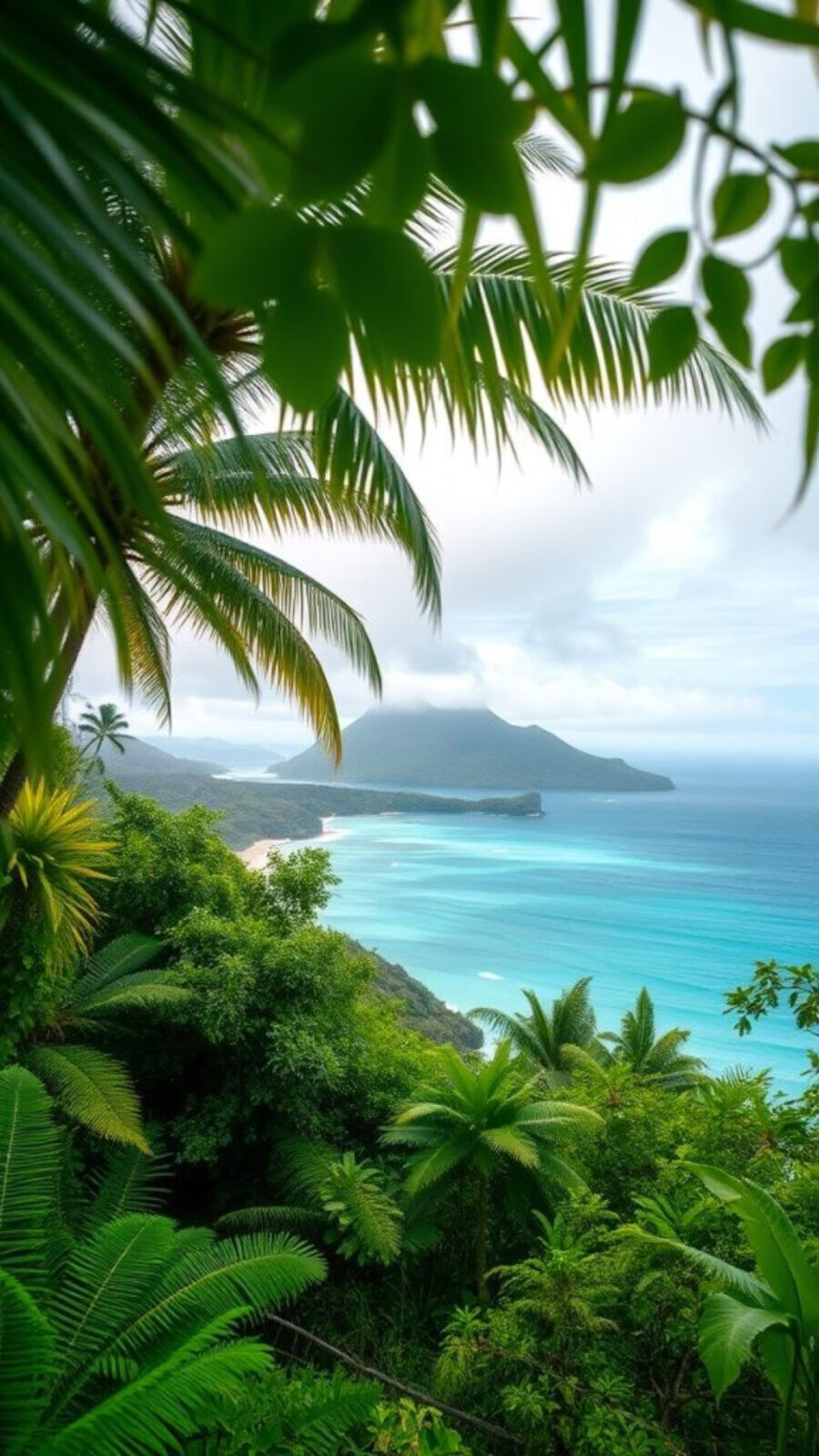 Martinique : découvrez cette île paradisiaque des Caraïbes 1 Martinique : découvrez cette île paradisiaque des Caraïbes