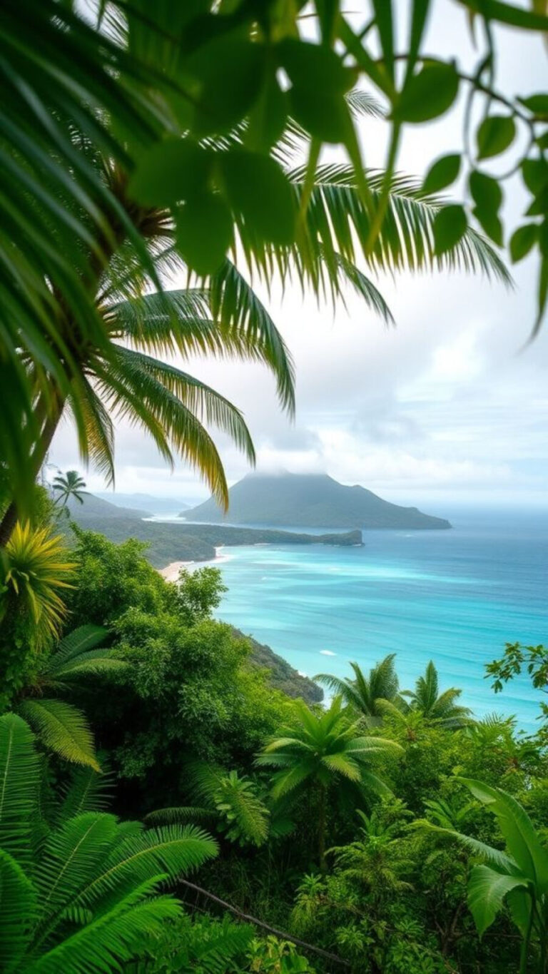 Martinique : découvrez cette île paradisiaque des Caraïbes 57 Martinique : découvrez cette île paradisiaque des Caraïbes