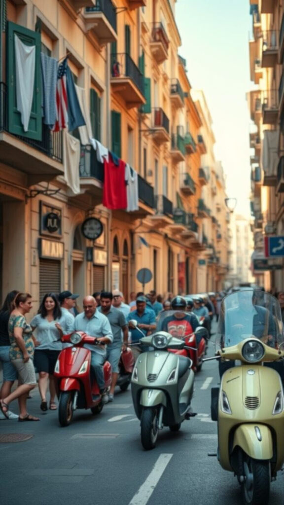 Naples : Guide Voyage Italie Historique, Cuisine et Culture