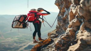 Offres exclusives membres Voyage Escalade : économisez 30%