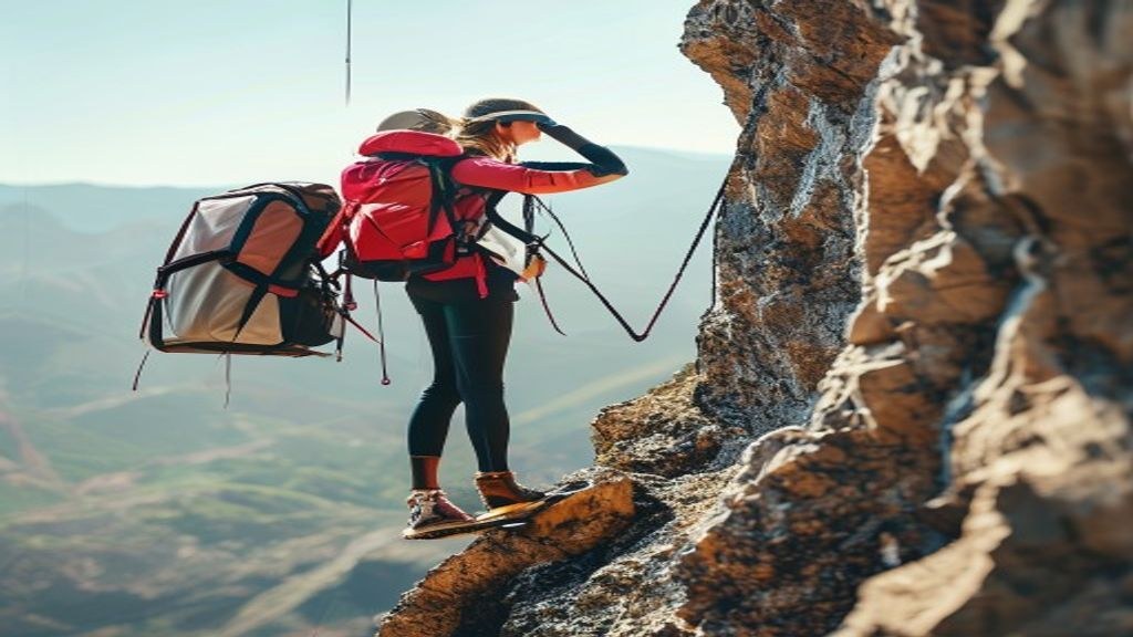Offres exclusives membres Voyage Escalade : économisez 30% 2 Offres exclusives membres Voyage Escalade : économisez 30%