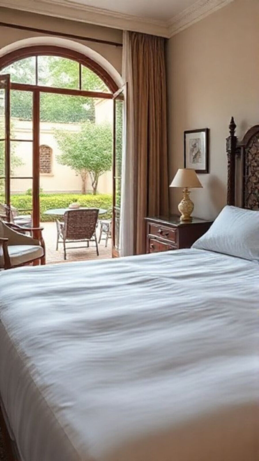 Parador séville : guide complet ⭐ 1 Parador séville : guide complet ⭐