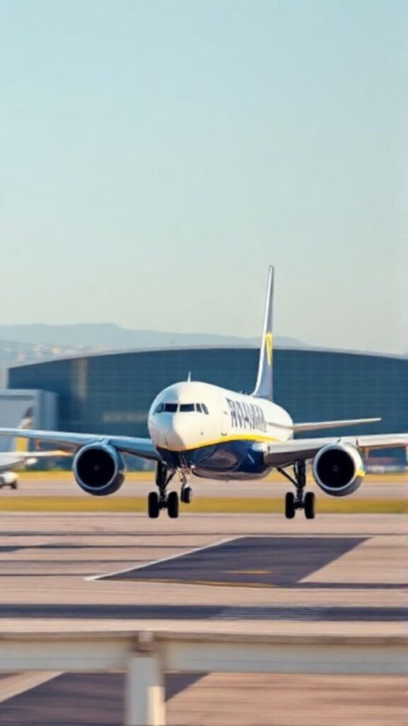 Ryanair Marseille : Vols, Tarifs et Infos Pratiques pour Réserver 2 Ryanair Marseille : Vols, Tarifs et Infos Pratiques pour Réserver