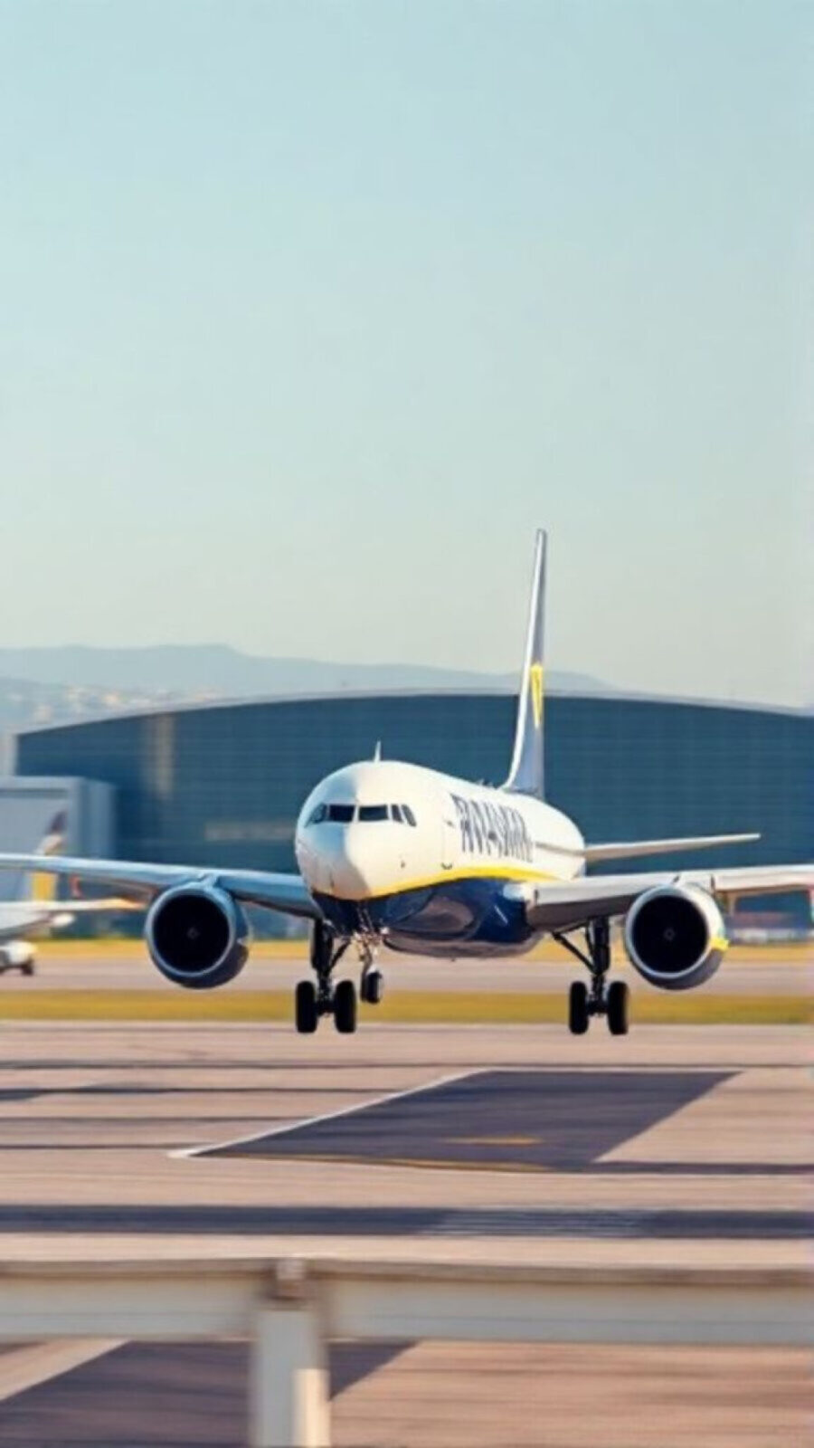 Ryanair Marseille : Vols, Tarifs et Infos Pratiques pour Réserver 1 Ryanair Marseille : Vols, Tarifs et Infos Pratiques pour Réserver