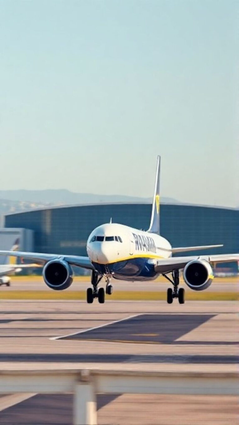 Ryanair Marseille : Vols, Tarifs et Infos Pratiques pour Réserver 43 Ryanair Marseille : Vols, Tarifs et Infos Pratiques pour Réserver