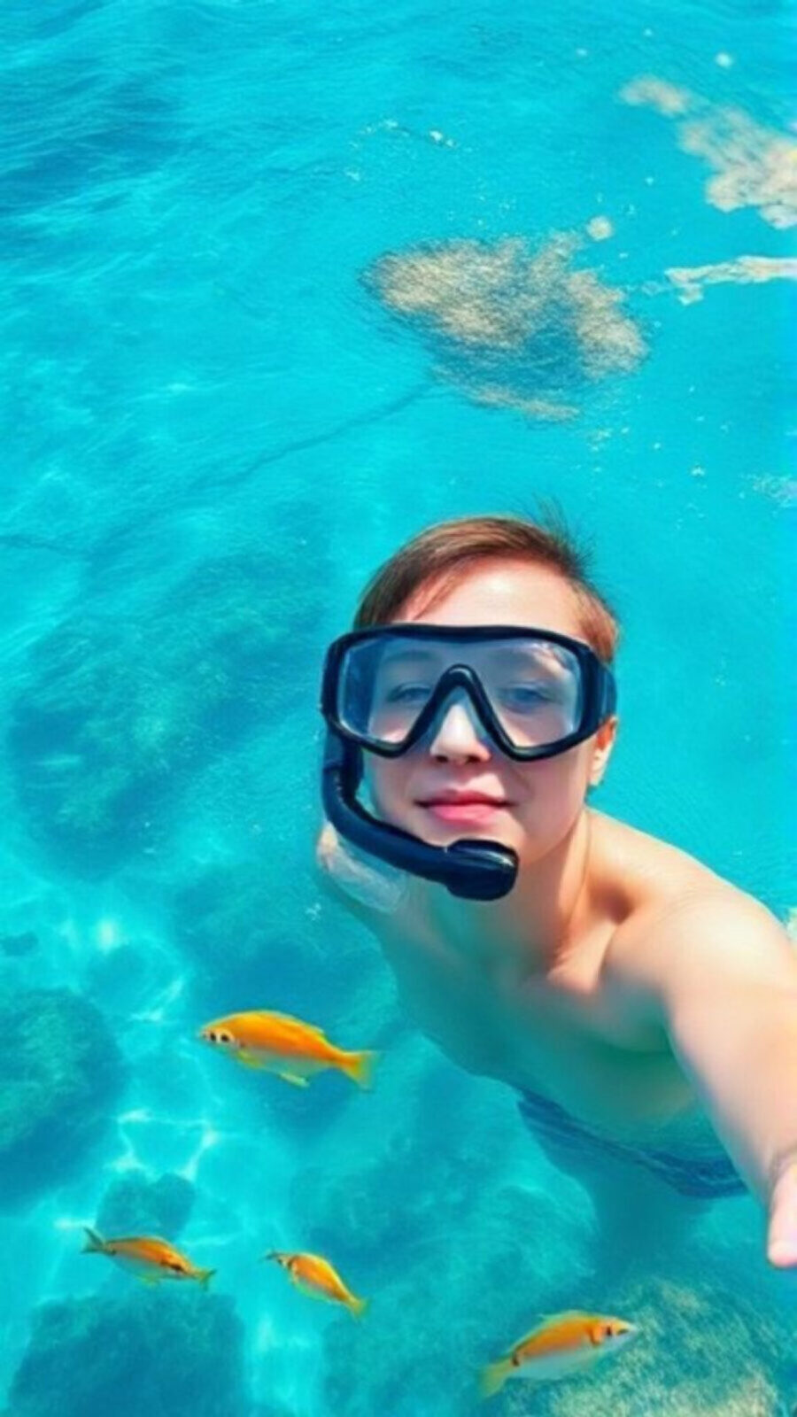 Snorkeling : guide complet et conseils pratiques 1 Snorkeling : guide complet et conseils pratiques