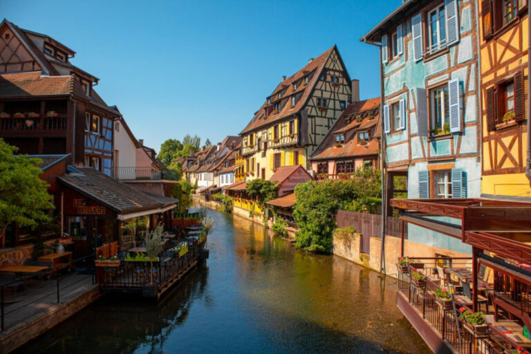 Vacances à strasbourg : idées et bons plans pour un séjour réussi 7 Vacances à strasbourg : idées et bons plans pour un séjour réussi