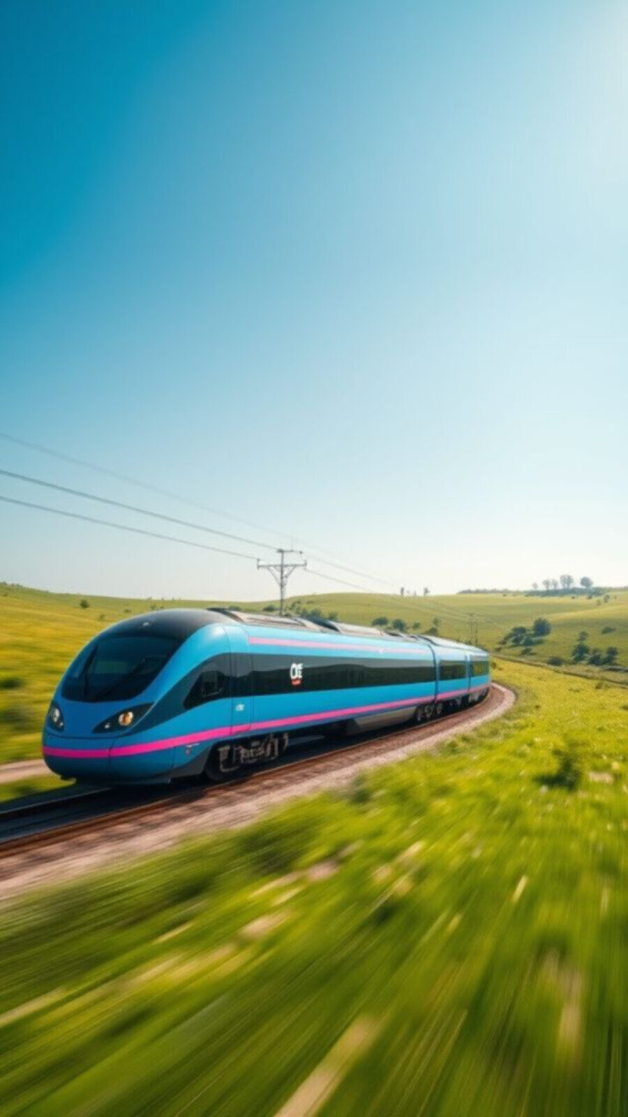 Tgv ouigo : tout savoir sur les trains à bas prix 1 Tgv ouigo : tout savoir sur les trains à bas prix