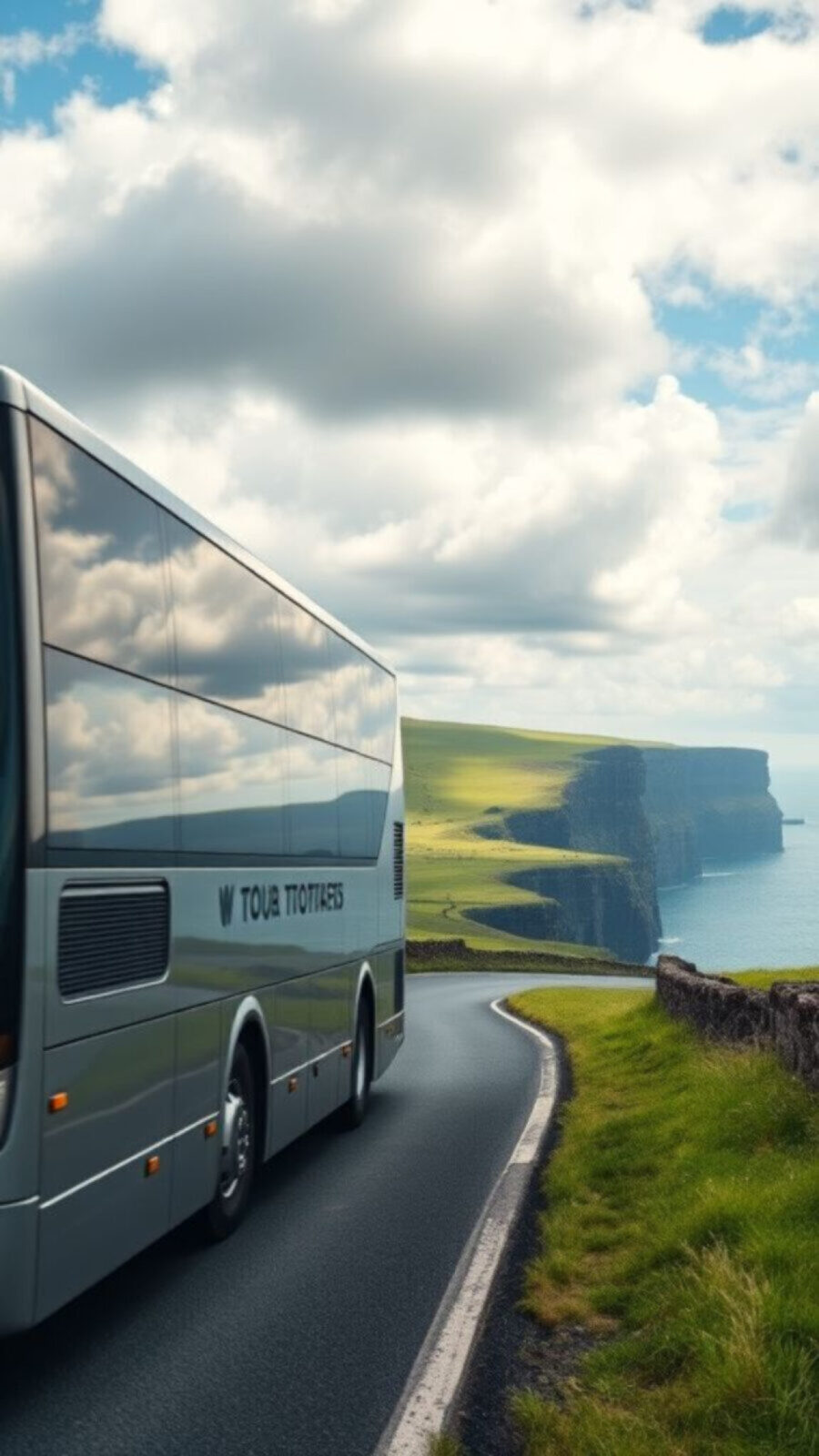 Cliffs of Moher depuis Dublin : Guide Pratique et Excursions 1 Cliffs of Moher depuis Dublin : Guide Pratique et Excursions