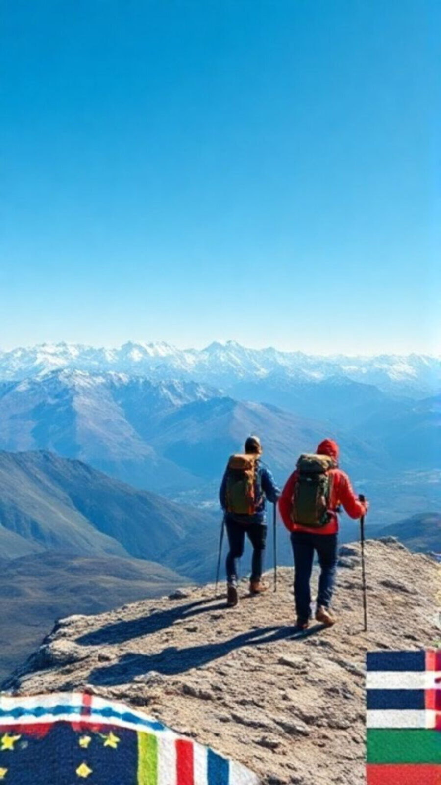 Trek en Iran : Guide Aventure Montagnes Zagros et Alborz 1 Trek en Iran : Guide Aventure Montagnes Zagros et Alborz
