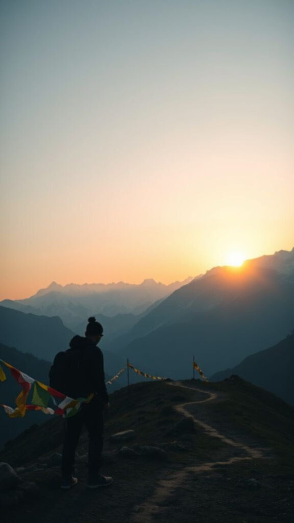 Trekking au Bhoutan : Aventure Unique dans l'Himalaya 2 Trekking au Bhoutan : Aventure Unique dans l’Himalaya