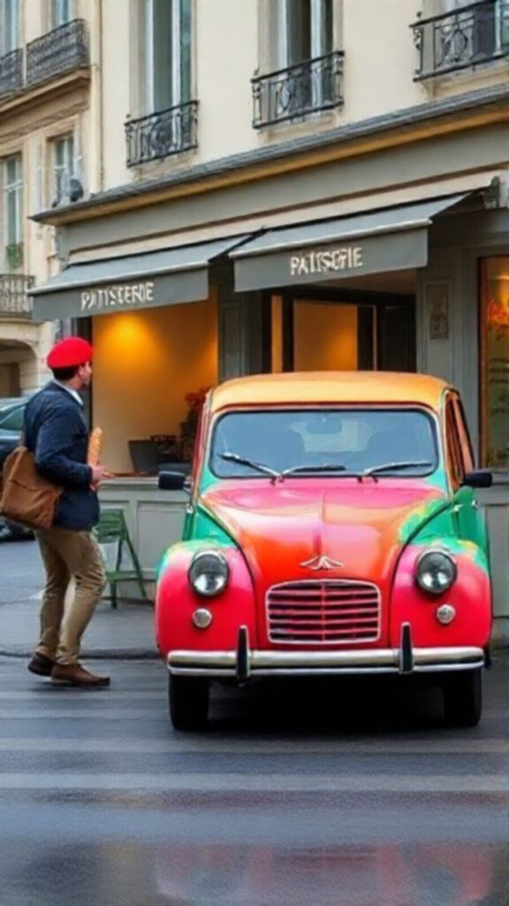 Unusual things to do in paris: hidden gems await 2 Unusual things to do in paris: hidden gems await
