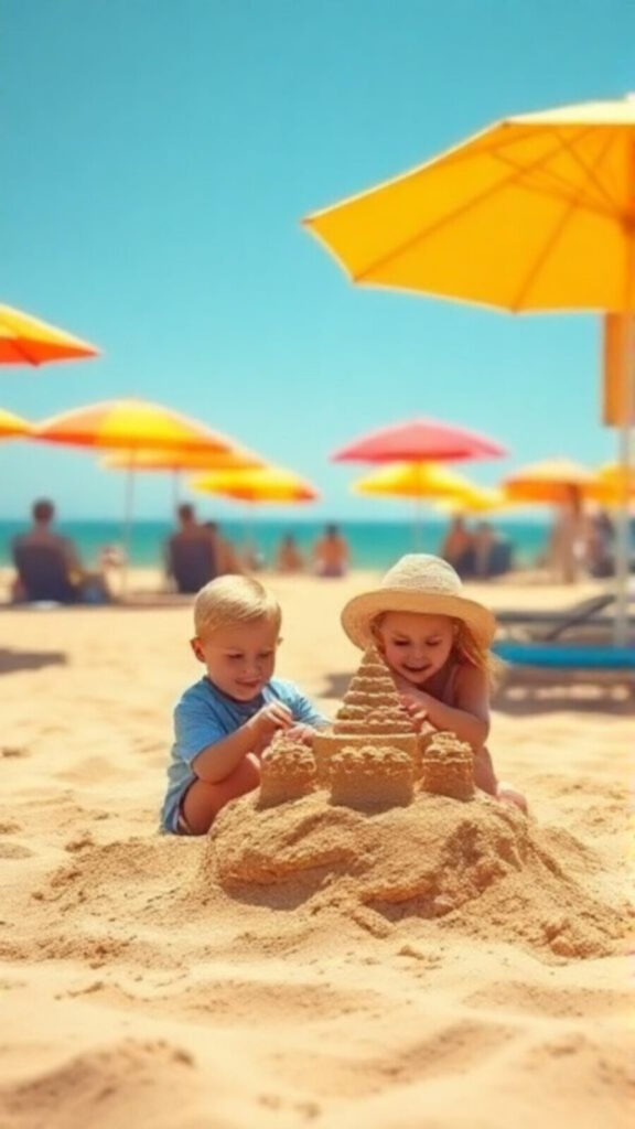 Valencia Playa : découvrez les plages et activités incontournables