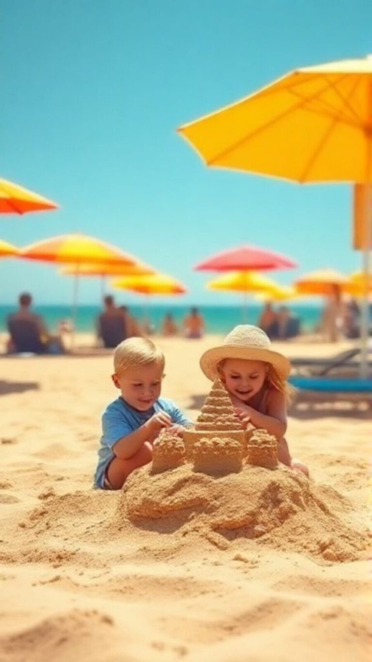 Valencia Playa : découvrez les plages et activités incontournables 18 Valencia Playa : découvrez les plages et activités incontournables