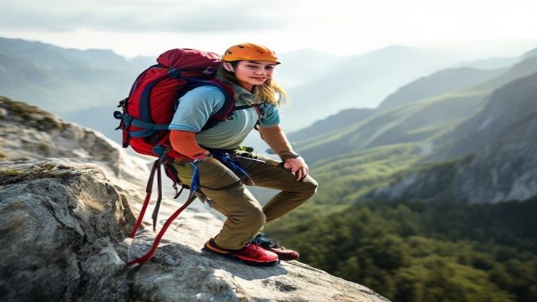 Via ferrata ado : activités, équipement et sécurité 3 Via ferrata ado : activités, équipement et sécurité