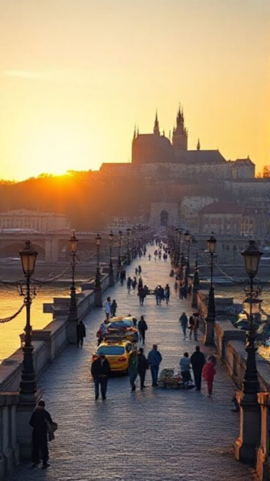 Visiter prague en 2 jours : itinéraire rapide et efficace 1 Visiter prague en 2 jours : itinéraire rapide et efficace