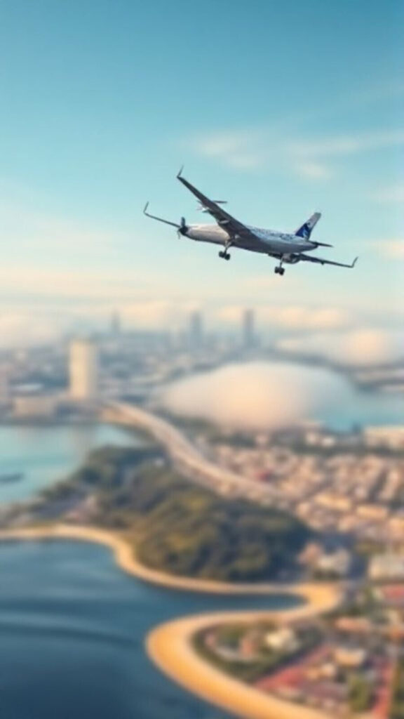 Vol San Sebastián Madrid : Conseils pour Réserver et Voyager
