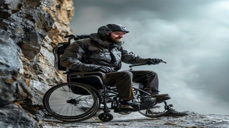 Escalade adaptée : guide complet pour un voyage inclusif 6 Escalade adaptée : guide complet pour un voyage inclusif