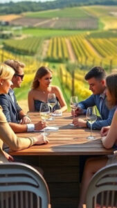Dégustation de Vin près de Paris : Les Meilleures Expériences