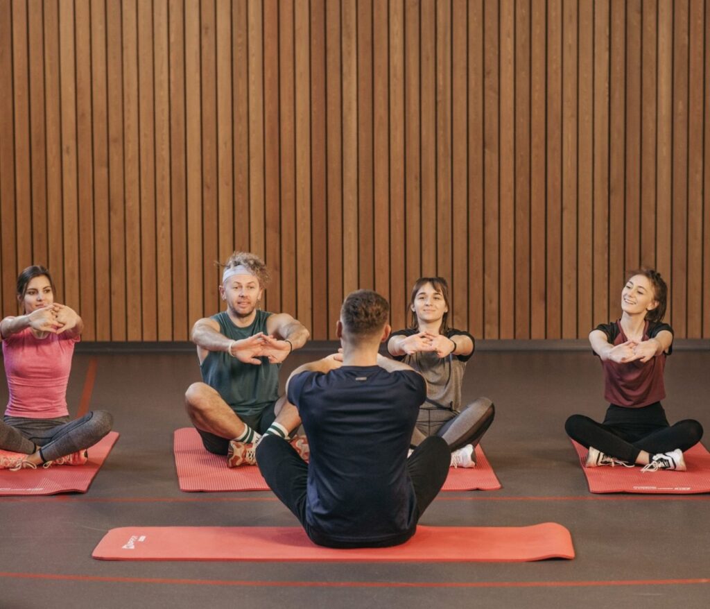 Maison sport-santé : guide complet trouver la vôtre 2 Maison sport-santé : guide complet trouver la vôtre